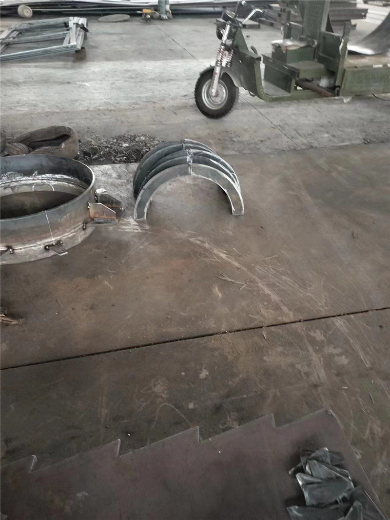 管道支架